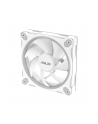 Wentylator ASUS PRIME MR120 FAN ARGB WHITE - nr 2