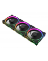 Wentylator ASUS PRIME MR120 FAN ARGB REVERSE BLACK - nr 10