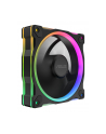 Wentylator ASUS PRIME MR120 FAN ARGB REVERSE BLACK - nr 14