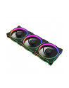 Wentylator ASUS PRIME MR120 FAN ARGB REVERSE BLACK - nr 23