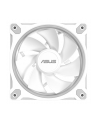 Wentylator ASUS PRIME MR120 FAN ARGB REVERSE WHITE - nr 10