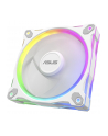 Wentylator ASUS PRIME MR120 FAN ARGB REVERSE WHITE - nr 17