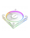 Wentylator ASUS PRIME MR120 FAN ARGB REVERSE WHITE - nr 18