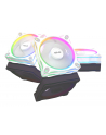 Wentylator ASUS PRIME MR120 FAN ARGB REVERSE WHITE - nr 11