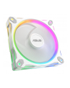 Wentylator ASUS PRIME MR120 FAN ARGB REVERSE WHITE - nr 15