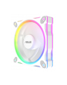 Wentylator ASUS PRIME MR120 FAN ARGB REVERSE WHITE - nr 18