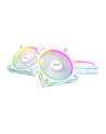 Wentylator ASUS PRIME MR120 FAN ARGB REVERSE WHITE - nr 19