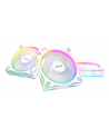 Wentylator ASUS PRIME MR120 FAN ARGB REVERSE WHITE - nr 1