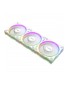 Wentylator ASUS PRIME MR120 FAN ARGB REVERSE WHITE - nr 22