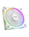 Wentylator ASUS PRIME MR120 FAN ARGB REVERSE WHITE - nr 23