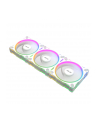 Wentylator ASUS PRIME MR120 FAN ARGB REVERSE WHITE - nr 25