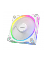 Wentylator ASUS PRIME MR120 FAN ARGB REVERSE WHITE - nr 27