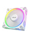 Wentylator ASUS PRIME MR120 FAN ARGB REVERSE WHITE - nr 39