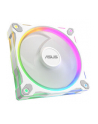 Wentylator ASUS PRIME MR120 FAN ARGB REVERSE WHITE - nr 40