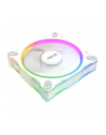 Wentylator ASUS PRIME MR120 FAN ARGB REVERSE WHITE - nr 42