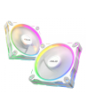 Wentylator ASUS PRIME MR120 FAN ARGB REVERSE WHITE - nr 4