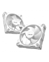 Wentylator ASUS PRIME MR120 FAN ARGB REVERSE WHITE - nr 5