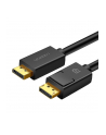 Ugreen kabel DisplayPort 12 4K/DisplayPort 12 4K 2m (czarny) - nr 2