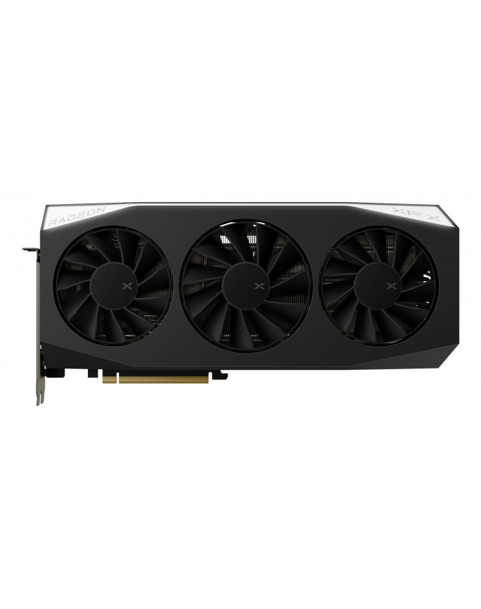 Kata graf XFX Mercury RX 9060XT OC Gaming 16GB główny