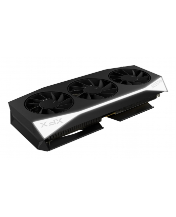 Kata graf XFX Mercury RX 9060XT OC Gaming 16GB