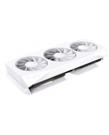 Karat graf XFX Mercury RX 9060XT OC Gaming WH 16GB