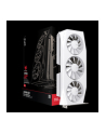 Karat graf XFX Mercury RX 9060XT OC Gaming WH 16GB - nr 5