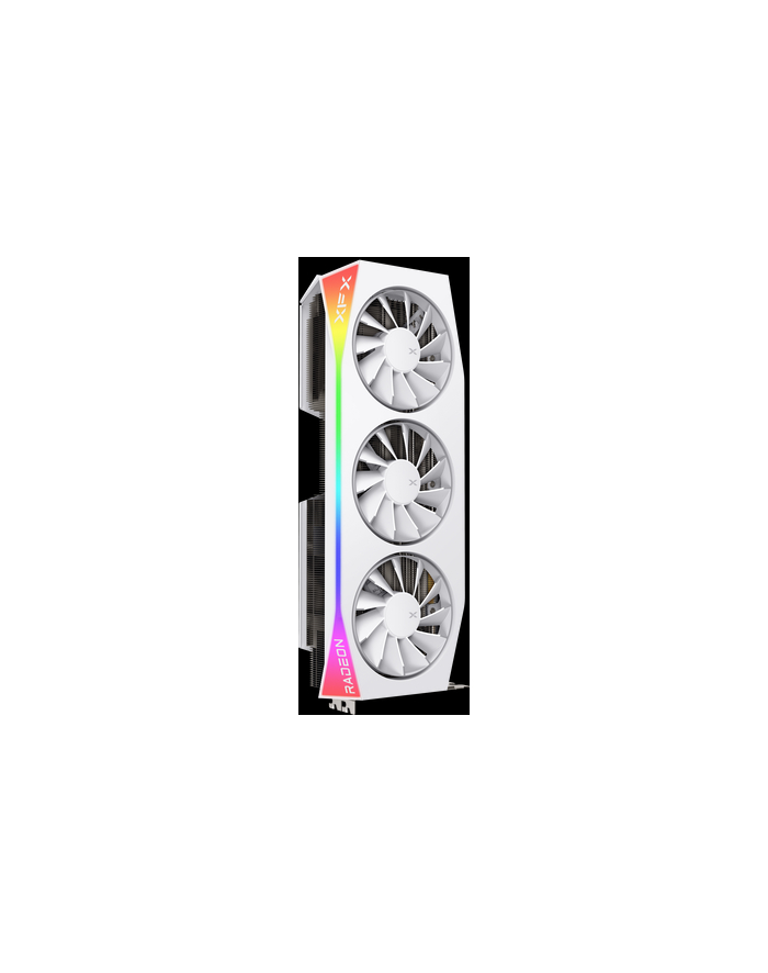 Karta graf XFX Mercury RX 9070XT OC Wh MagA 16GB główny