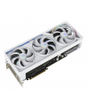 Karta graf ASUS ROG ASTRAL RTX 5090 32GB OC WHITE - nr 11