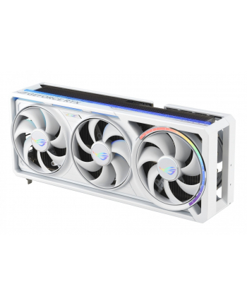 Karta graf ASUS ROG ASTRAL RTX 5090 32GB OC WHITE