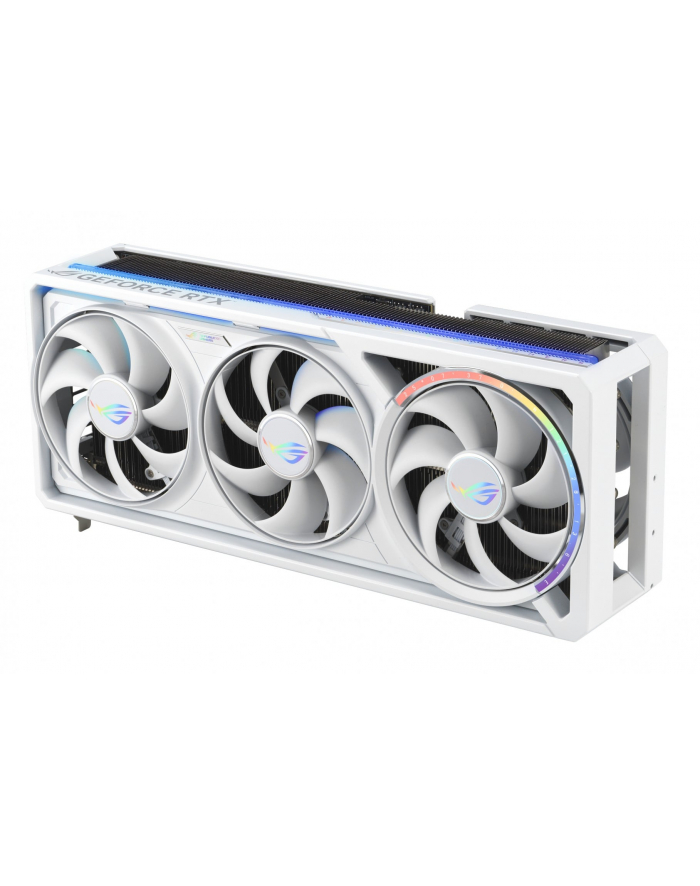 Karta graf ASUS ROG ASTRAL RTX 5090 32GB OC WHITE główny