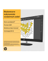 hewlett-packard HP 27-cr0222nw AIO Ryzen 7 7730U 270'';FHD IPS AG 300nits 16GB DDR4 SSD512 Radeon 680M LAN Win11 2Y Shell White - nr 27