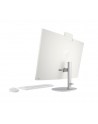 hewlett-packard HP 27-cr0232nw AIO Ryzen 5 7520U 270'';FHD IPS AG 300nits 16GB DDR5 SSD512 Radeon 610M LAN Win11 2Y Shell White - nr 23