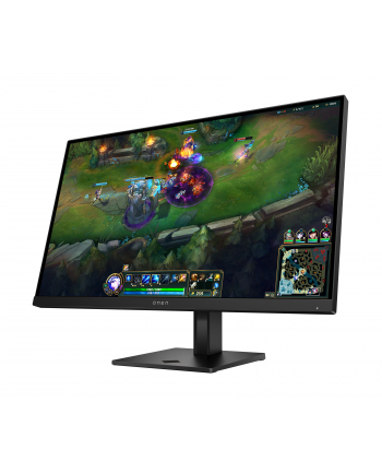 hewlett-packard MONITOR HP LED, FHD 27''; OMEN 27 G2 (AV4K1E9) 180Hz nr 2