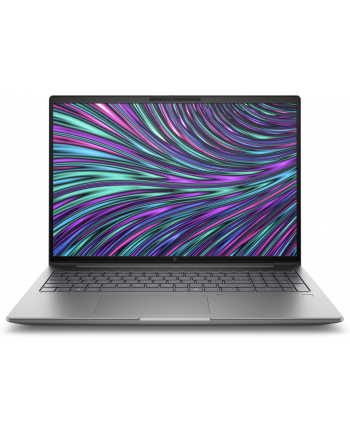 hewlett-packard HP Zbook Power 16 G11 Ultra 5 135H 160'';WUXGA IPS 400nits AG 16GB DDR5 SSD1TB RTX1000_6GB Cam 5 MPx 83 Wh W11Pro 1Y