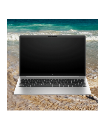 hewlett-packard HP ProBook 450 G10 i5-1335U 15,6'';FHD AG IPS 16GB SSD512 IrisXe BLK ALU 51Wh W11 TCO 3Y OnSite