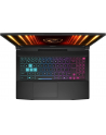 MSI Katana 15 HX B14WFK-494XPL i5-14450HX 156''; FHD 144Hz IPS-Level 16GB DDR5 SSD512 GeForce RTX 5060  8GB NoOS 2Y - nr 3