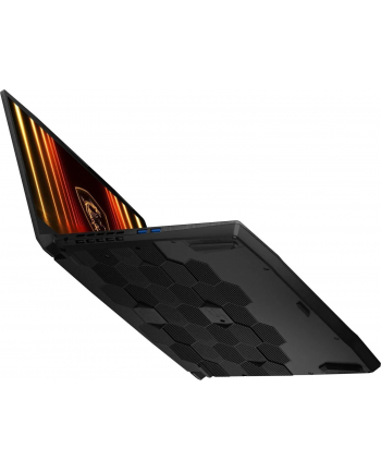MSI Katana 15 HX B14WFK-494XPL i5-14450HX 156''; FHD 144Hz IPS-Level 16GB DDR5 SSD512 GeForce RTX 5060  8GB NoOS 2Y nr 1
