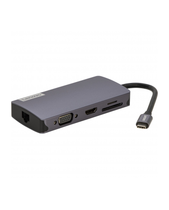 Lenovo 150 USB-C Travel Dock (GX91M73946)