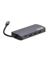 Lenovo 150 USB-C Travel Dock (GX91M73946) - nr 2