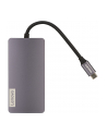 Lenovo 150 USB-C Travel Dock (GX91M73946) - nr 3