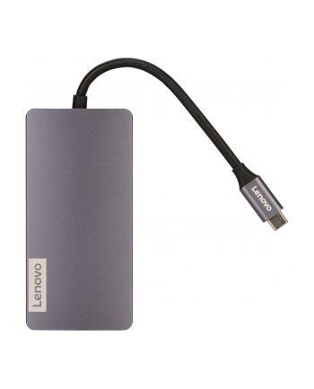 Lenovo 150 USB-C Travel Dock (GX91M73946)