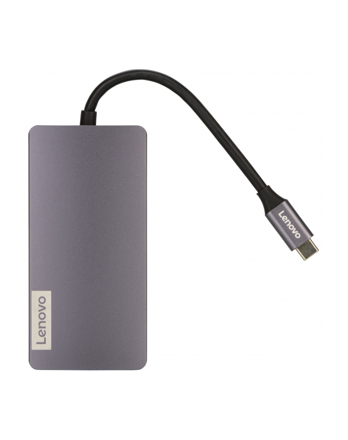 Lenovo 150 USB-C Travel Dock (GX91M73946) główny