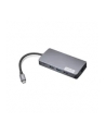 Lenovo 150 USB-C Travel Dock (GX91M73946) - nr 5