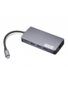 Lenovo 150 USB-C Travel Dock (GX91M73946) - nr 6