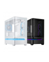 Obudowa ASUS PRIME AP202 TG ARGB WHITE - nr 36