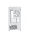 Obudowa ASUS PRIME AP202 TG ARGB WHITE - nr 51