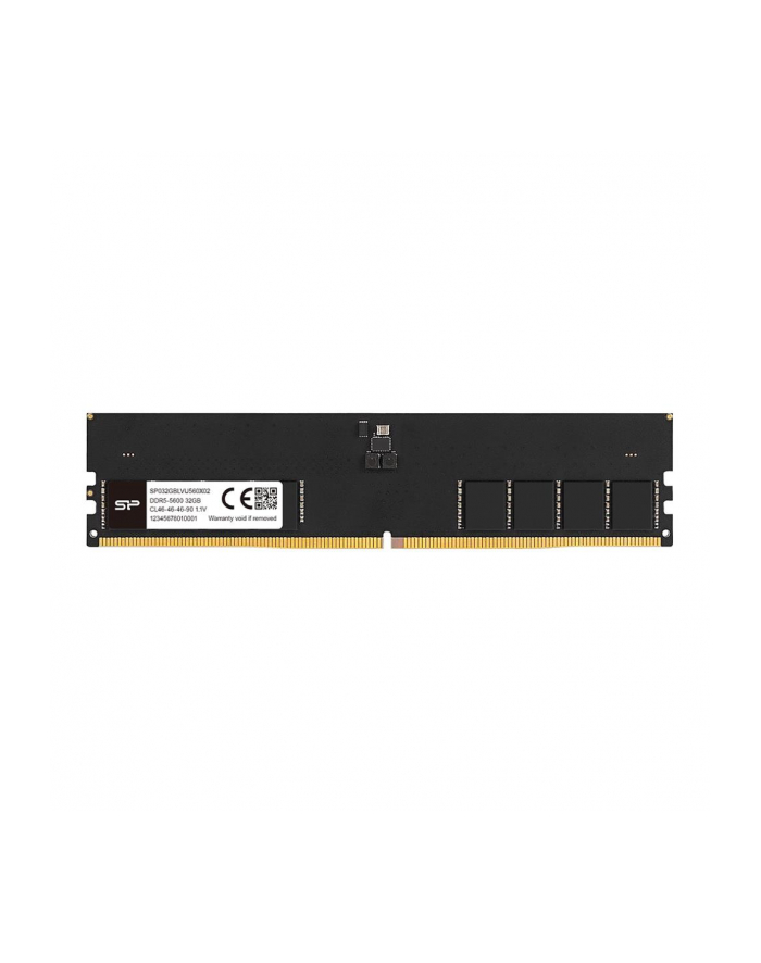 Silicon Power DDR5 5600 CL46 32GB SP032GBLVU560F02 główny