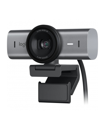 Logitech Webcam  MX Brio 705 for Business Graphite