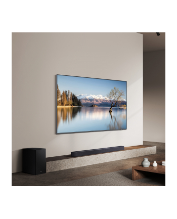 Soundbar Samsung HW-Q600F/EN 312 kan 380W Bluetooth 42 Dolby Atmos Czarny nr 1