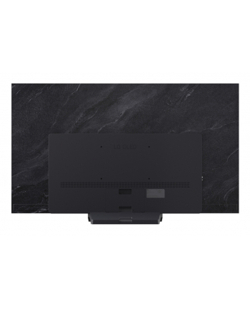 Telewizor LG OLED65C51LA OLED evo 65' 4K Ultra HD 144 Hz WebOS Dolby Atmos Czarny nr 2